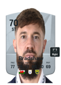 Other version of Tom Bradshaw