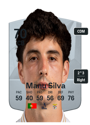 Other version of Manu Silva