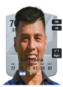Other version of Leonardo Sequeira