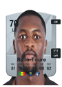 Other version of Fode Ballo-Toure