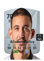 Other version of Alisson Safira