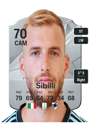 Other version of Giuseppe Sibilli