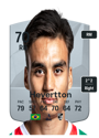 Other version of Hevertton