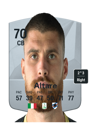 Other version of Giorgio Altare