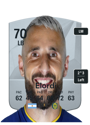 Other version of Juan Elordi