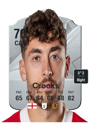 Other version of Matt Crooks