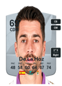 Other version of De La Hoz