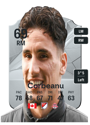 Other version of Theo Corbeanu