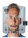 Other version of Jules Gaudin