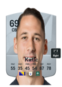 Other version of Nikola Katic
