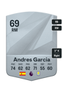 Other version of Andres Garcia