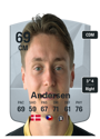 Other version of Magnus Kofod Andersen