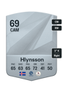 Other version of Kristian Hlynsson