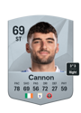 Other version of Tom Cannon