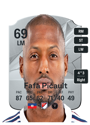 Other version of Fafa Picault