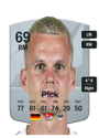 Other version of Florian Pick
