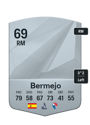Other version of Bermejo
