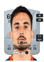 Other version of Gonzalo Lujan