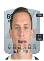 Other version of Dario Saric