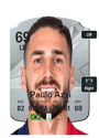 Other version of Paulo Azzi