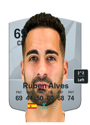 Other version of Ruben Alves