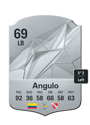 Other version of Alvaro Angulo