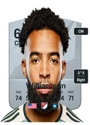 Other version of Eryk Williamson