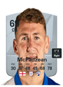 Other version of Kyle McFadzean
