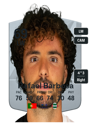 Other version of Rafael Barbosa
