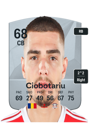 Other version of Denis Ciobotariu