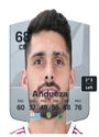 Other version of Federico Andueza