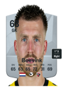 Other version of Pelle Boevink