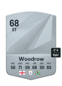 Other version of Cauley Woodrow