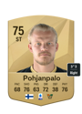 Other version of Joel Pohjanpalo