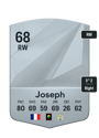 Other version of Lenny Joseph