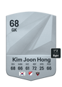Other version of Kim Joon Hong