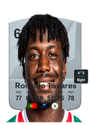Other version of Ronaldo Tavares