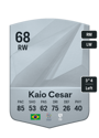 Other version of Kaio Cesar