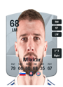 Other version of Jan Mlakar