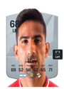 Other version of Jonathan Bay