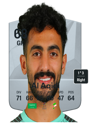 Other version of Nawaf Al Aqidi