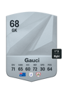 Other version of Joe Gauci