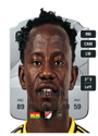 Other version of Yaw Yeboah