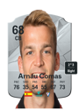 Other version of Arnau Comas