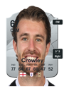 Other version of Daniel Crowley