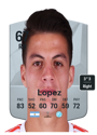Other version of Elias Lopez