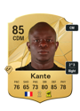 Other version of N'Golo Kante