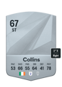 Other version of James Collins