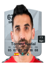 Other version of Tomeu Nadal