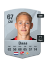 Other version of Julian Baas